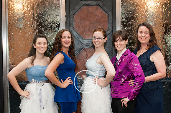 Wedding Photography - Moshulu and Sheraton Philadelphia Society Hill Hotel