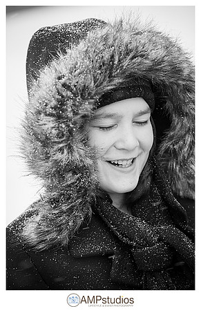 Portrait Samples - AMP Studios Inc