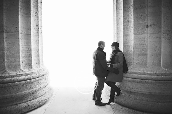 Engagement Photography