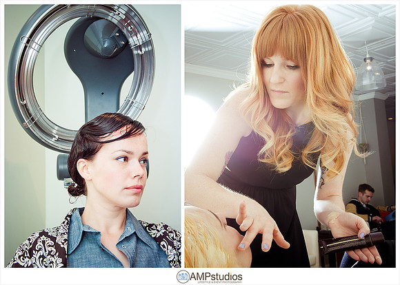 Portrait Samples - AMP Studios Inc