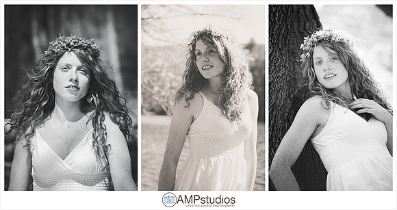 Portrait Samples - AMP Studios Inc