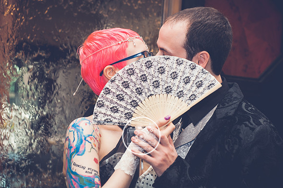 Wedding Photography - Moshulu and Sheraton Philadelphia Society Hill Hotel