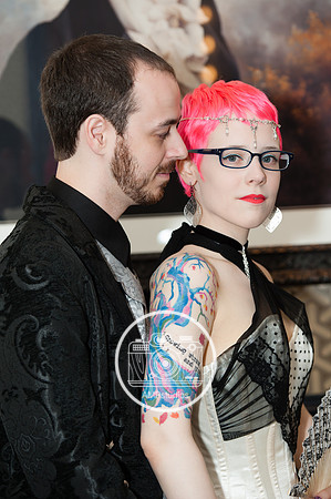 Wedding Photography - Moshulu and Sheraton Philadelphia Society Hill Hotel
