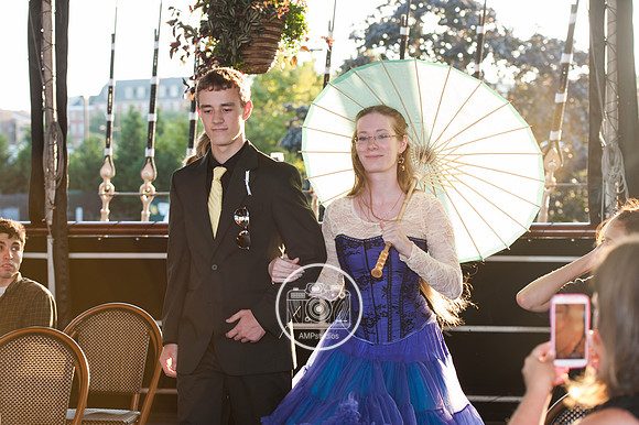Wedding Photography - Moshulu and Sheraton Philadelphia Society Hill Hotel