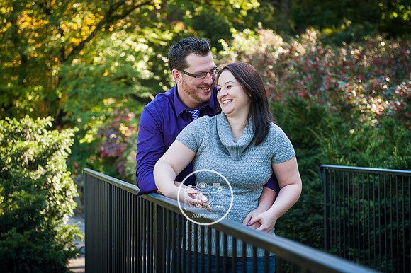 Engagement Photography