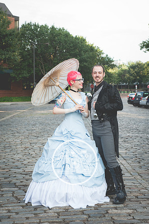 Wedding Photography - Moshulu and Sheraton Philadelphia Society Hill Hotel