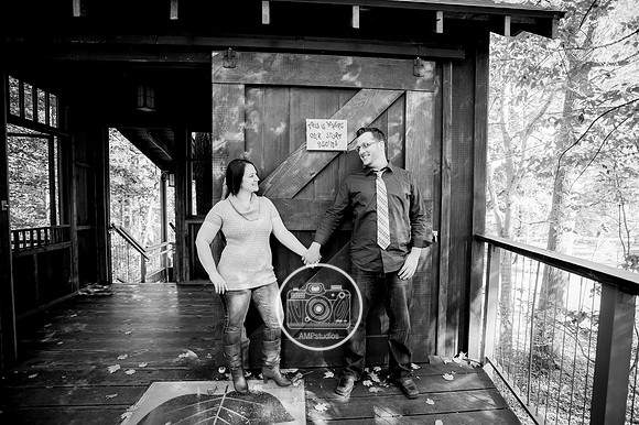 Engagement Photography