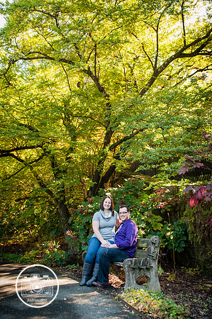 Engagement Photography