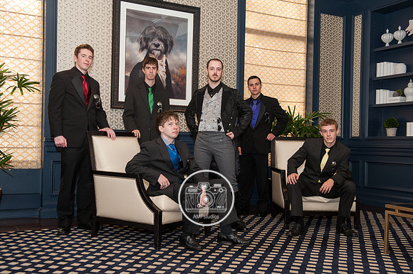 Wedding Photography - Moshulu and Sheraton Philadelphia Society Hill Hotel