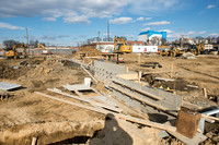 NC - Toronto Street Progress 4/23/25