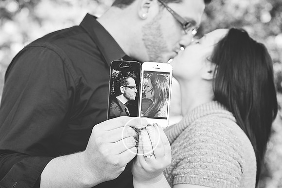 Engagement Photography