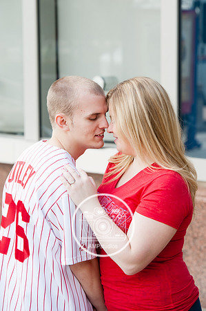 Engagement Photography