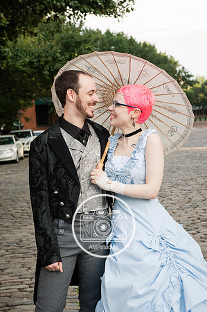 Wedding Photography - Moshulu and Sheraton Philadelphia Society Hill Hotel