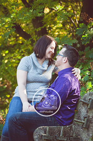 Engagement Photography