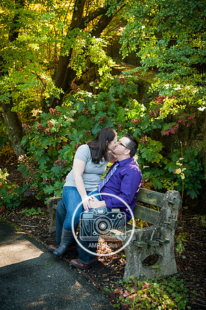 Engagement Photography