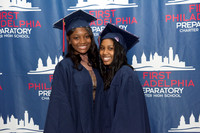 First Philly Senior Graduation 6/6/24