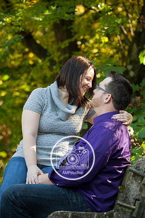 Engagement Photography