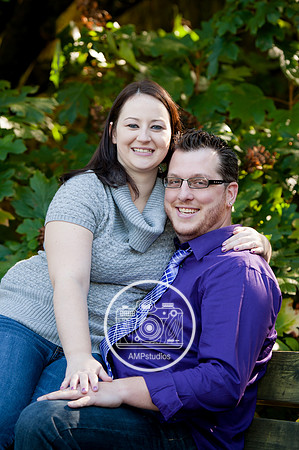 Engagement Photography