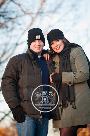 Engagement Photography