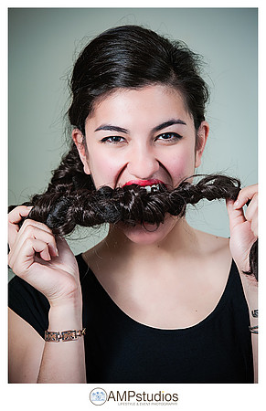 Portrait Samples - AMP Studios Inc