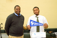 Tacony HS College Fair 12/7/17