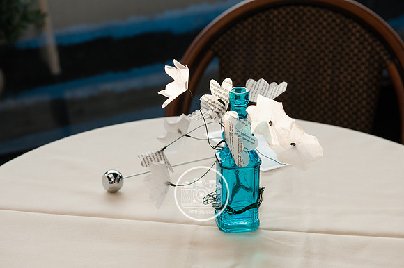 Wedding Photography - Moshulu and Sheraton Philadelphia Society Hill Hotel