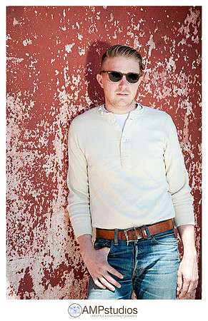 Portrait Samples - AMP Studios Inc
