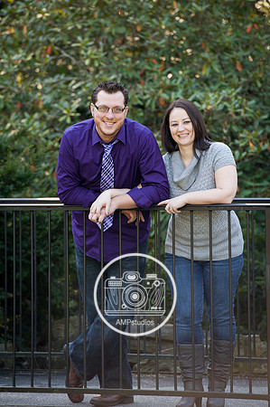 Engagement Photography