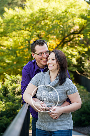 Engagement Photography