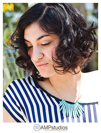 Portrait Samples - AMP Studios Inc
