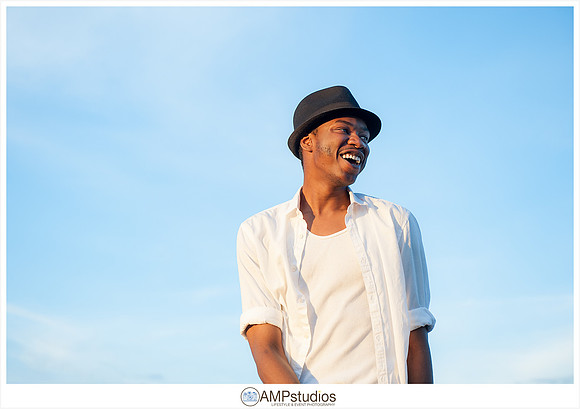 Portrait Samples - AMP Studios Inc