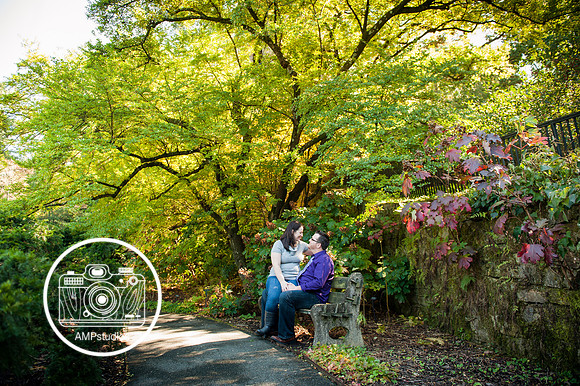 Engagement Photography