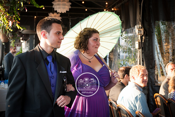 Wedding Photography - Moshulu and Sheraton Philadelphia Society Hill Hotel