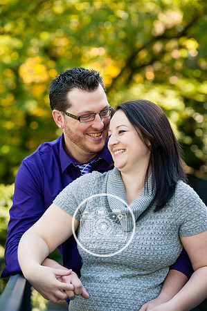 Engagement Photography