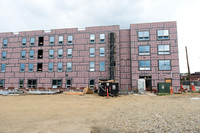 NC - Toronto St Progress 6/30/25