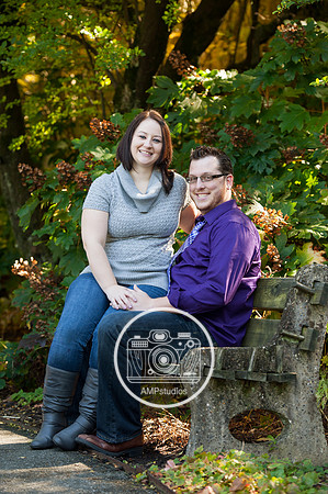 Engagement Photography