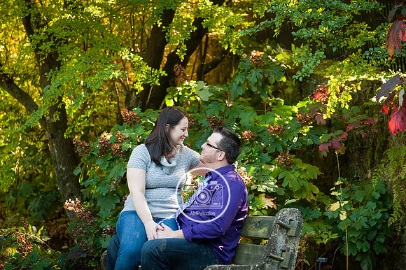 Engagement Photography