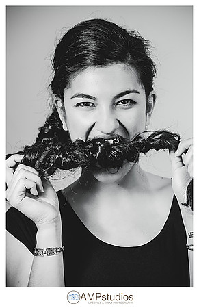 Portrait Samples - AMP Studios Inc