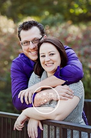 Engagement Photography
