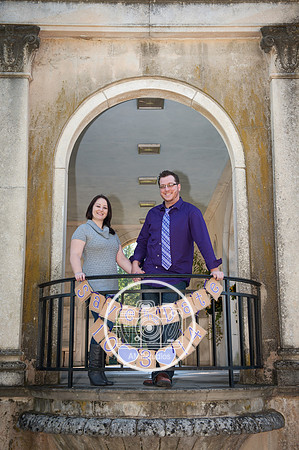 Engagement Photography