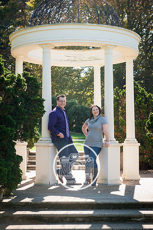 Engagement Photography
