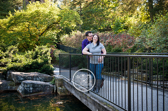 Engagement Photography