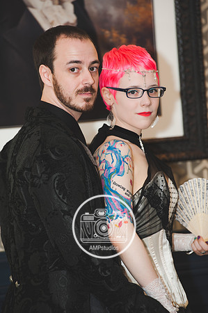 Wedding Photography - Moshulu and Sheraton Philadelphia Society Hill Hotel