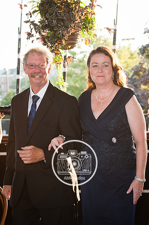 Wedding Photography - Moshulu and Sheraton Philadelphia Society Hill Hotel