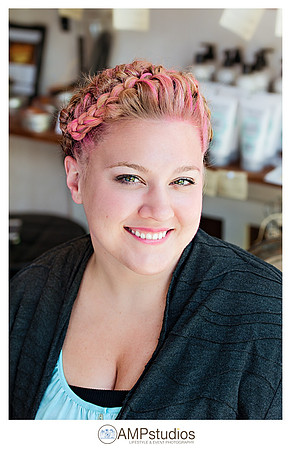 Portrait Samples - AMP Studios Inc