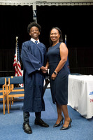 First Philly 8th Grade Graduation 6/7/24