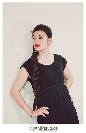 Portrait Samples - AMP Studios Inc