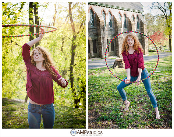 Portrait Samples - AMP Studios Inc