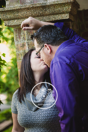 Engagement Photography