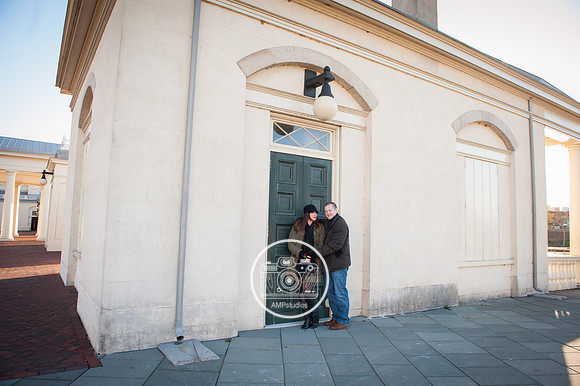 Engagement Photography